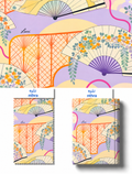 LUCCI COTTON  Tana Lawn™ Cotton 3 meter double width