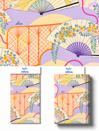 LUCCI COTTON  Tana Lawn™ Cotton 3 meter double width