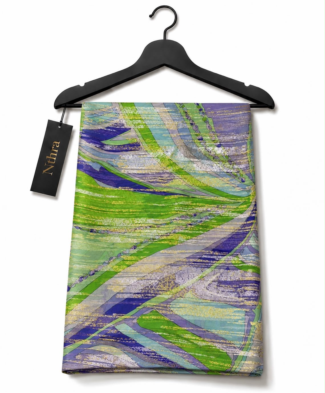 Pucci Chiffon