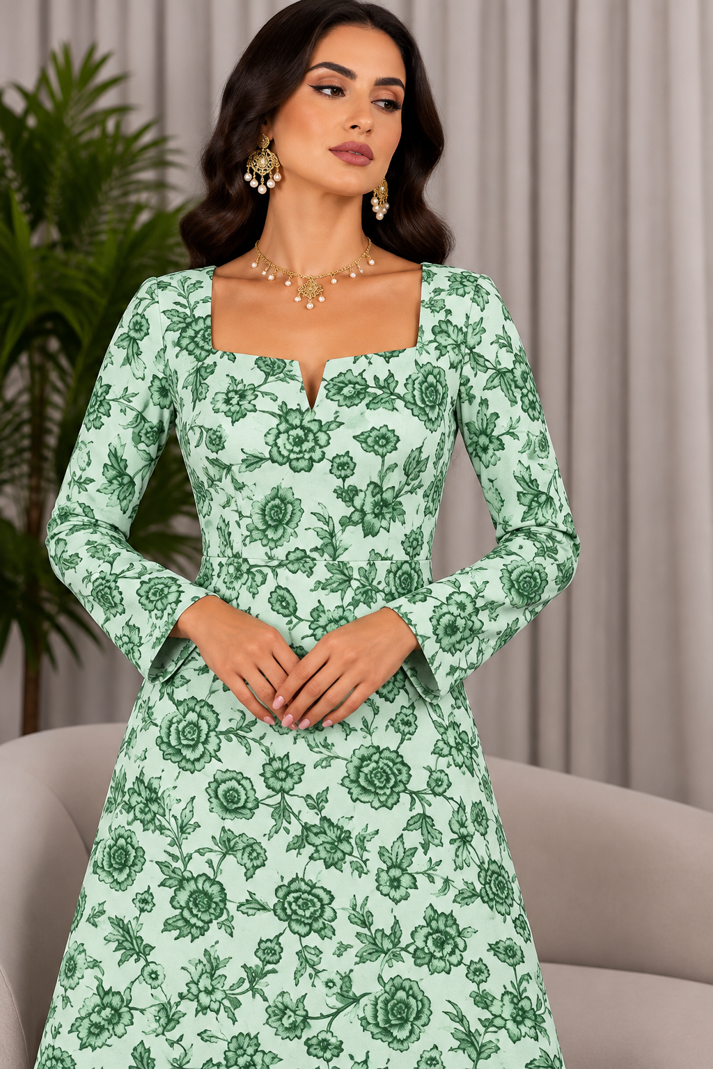 Liberty London Tana Lawn