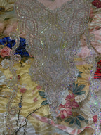 Two-Line Crystal Mukhawar — Pure Lucci Silk