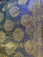 Crystal Mukhawar No. 04 — Pure Lucci Silk