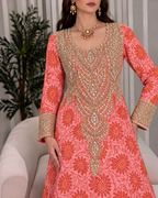 Luxury Lucci Cotton — 3m Double Width