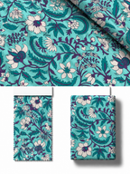 LUCCI COTTON  Tana Lawn™ Cotton 3 meter double width