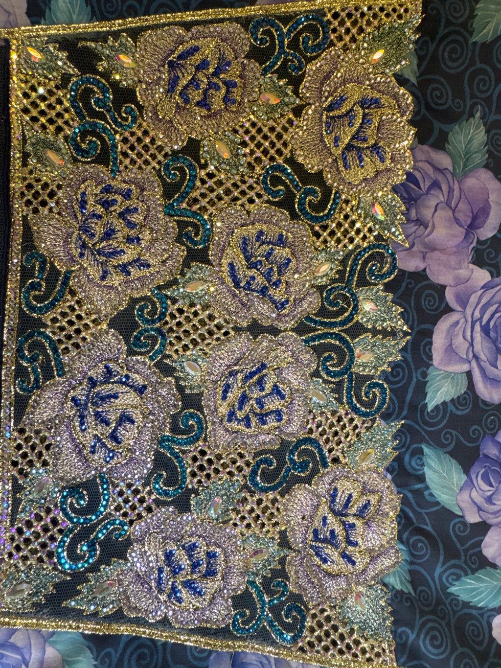 Nthra Signature Ready Mukhawar
