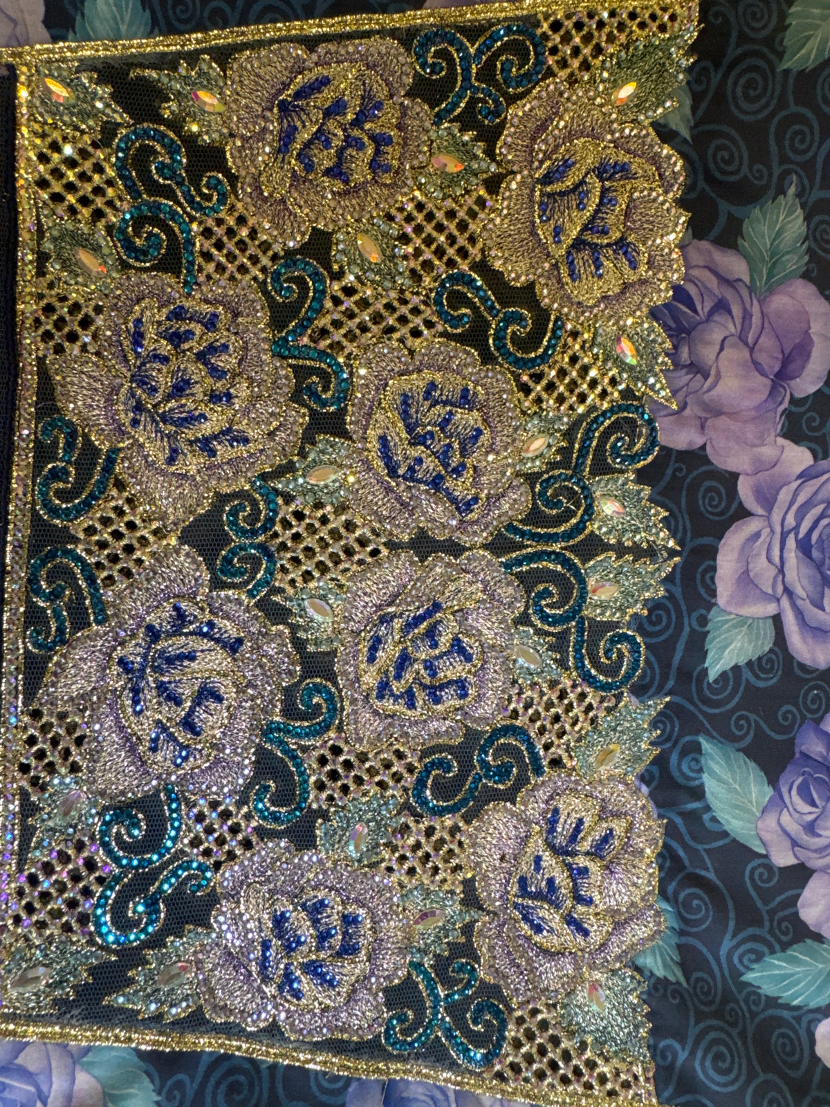 Nthra Signature Ready Mukhawar