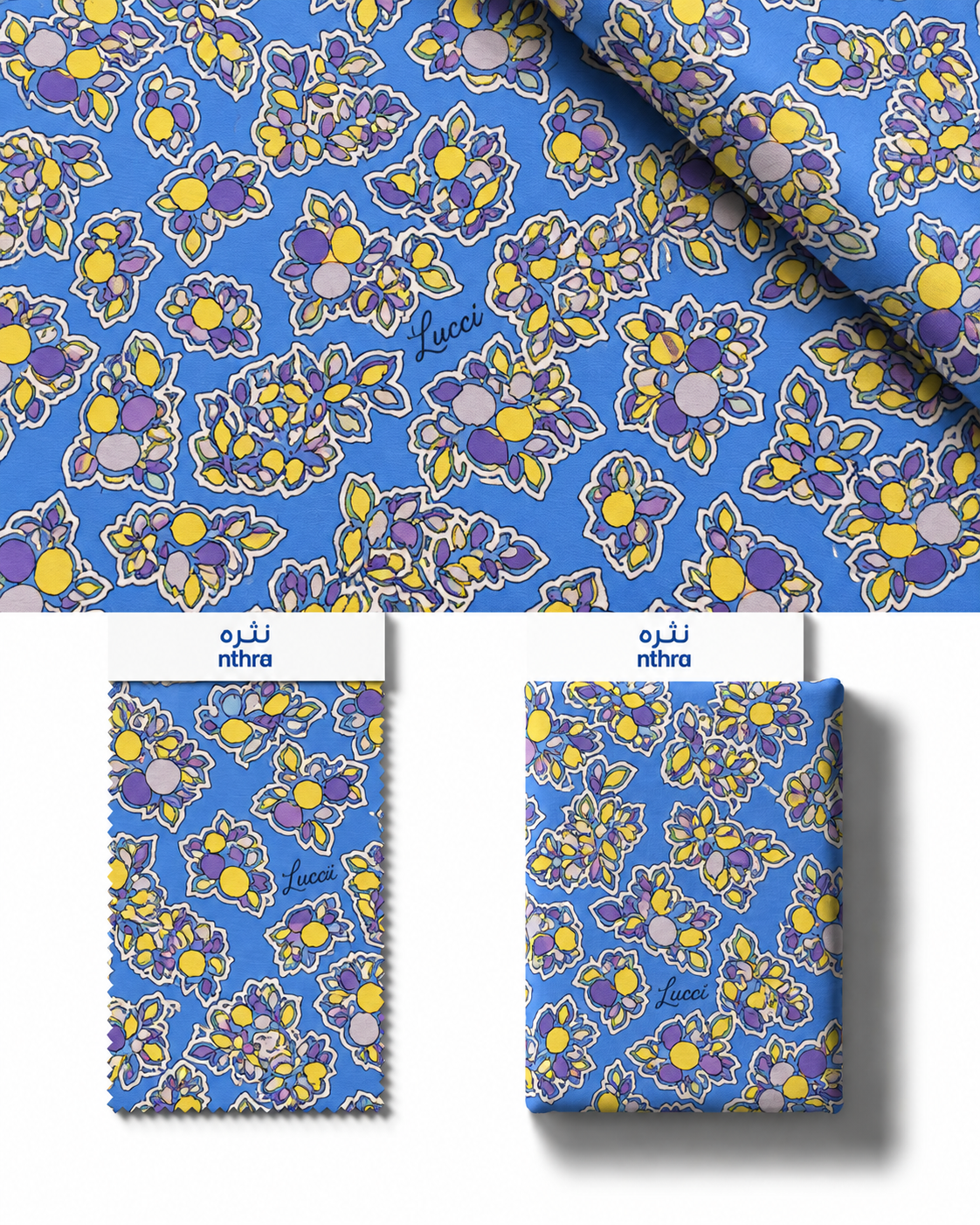 Storrs London Tana Lawn™ Cotton 3 meter double width