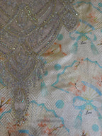 Crystal Mukhawar No. 06 — Pure Lucci Silk