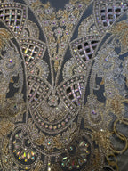 Crystal Mukhawar No. 03 — Pure Lucci Silk