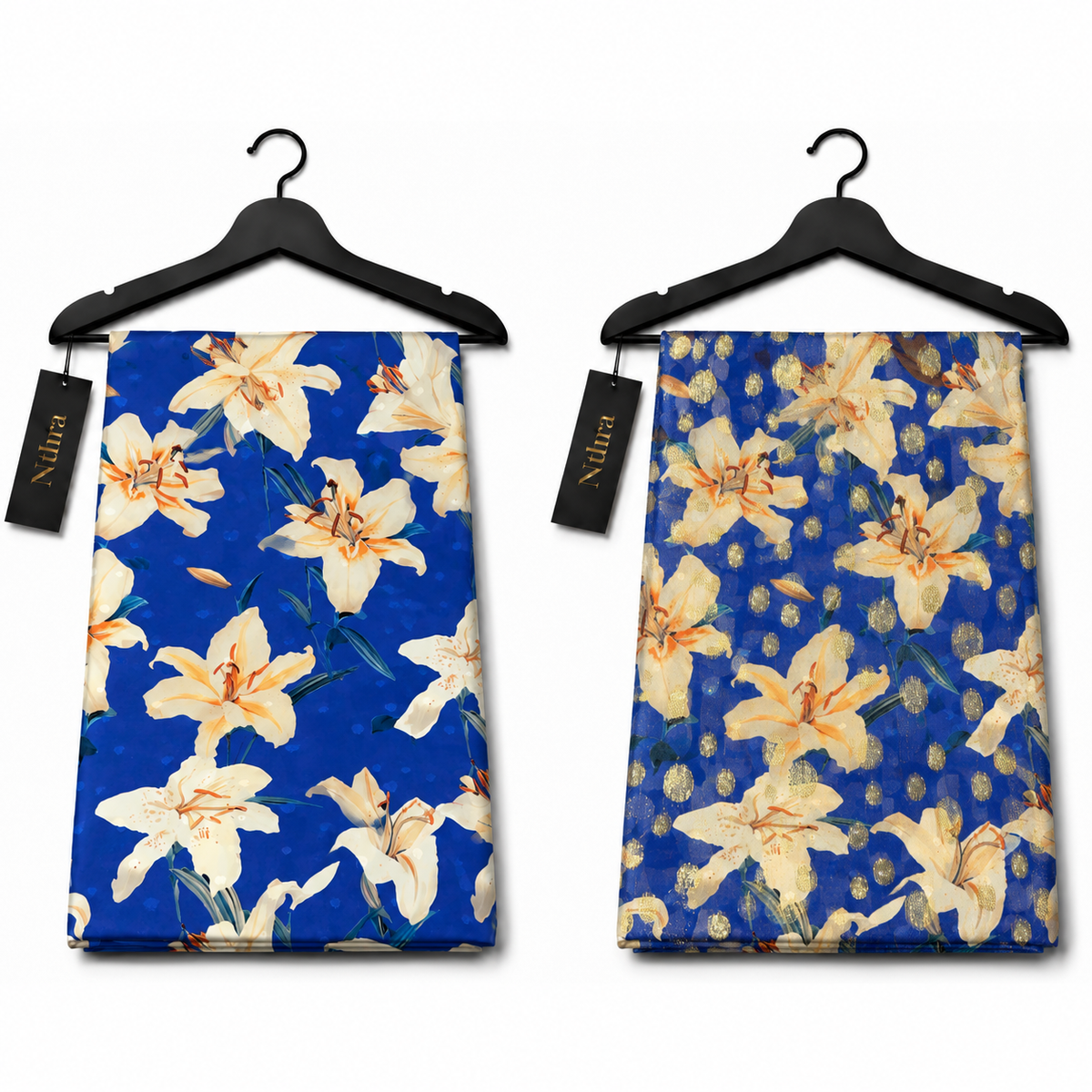 D&G Floral Elegance