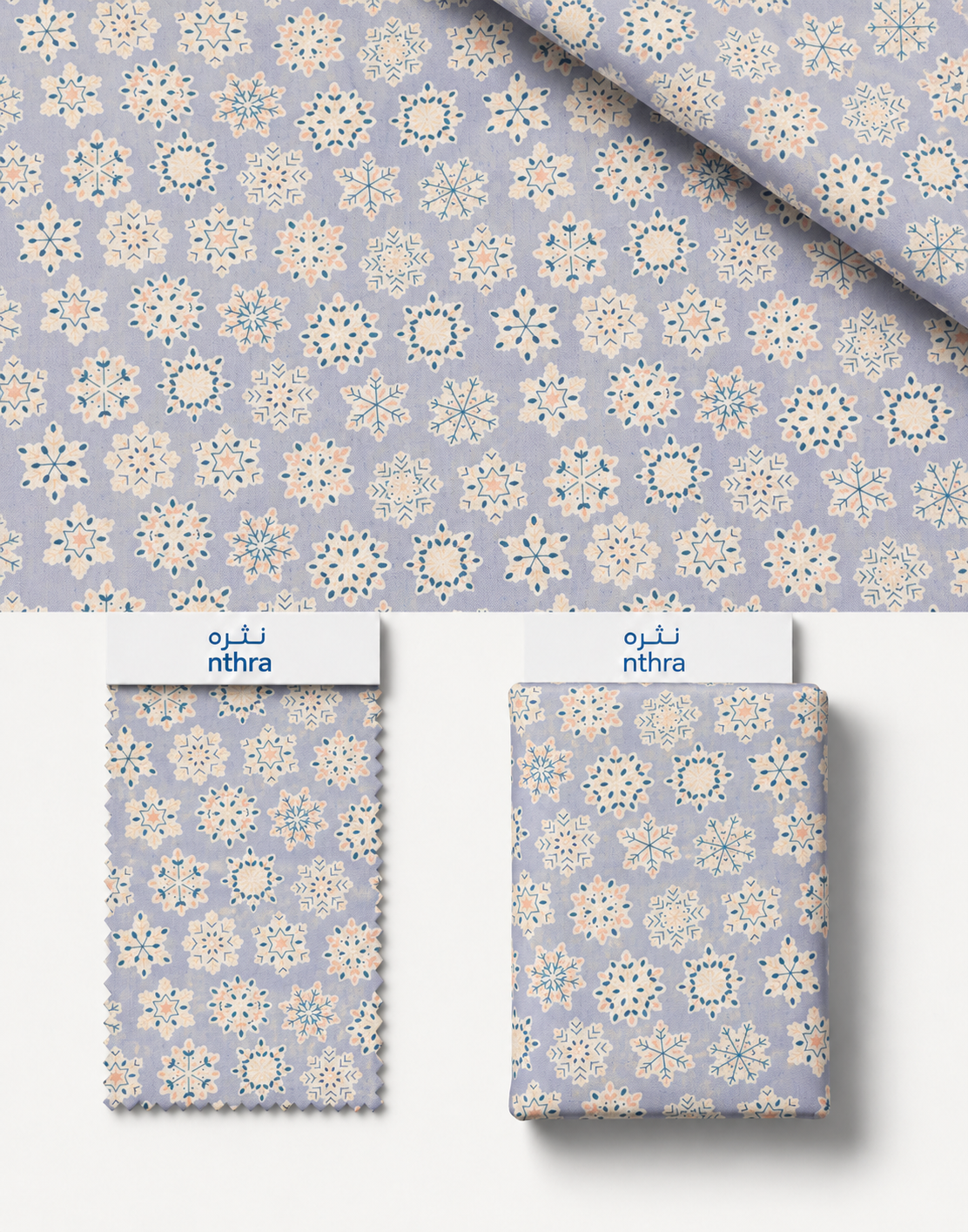 Liberty Tana Lawn™ Cotton — 3m Double Width