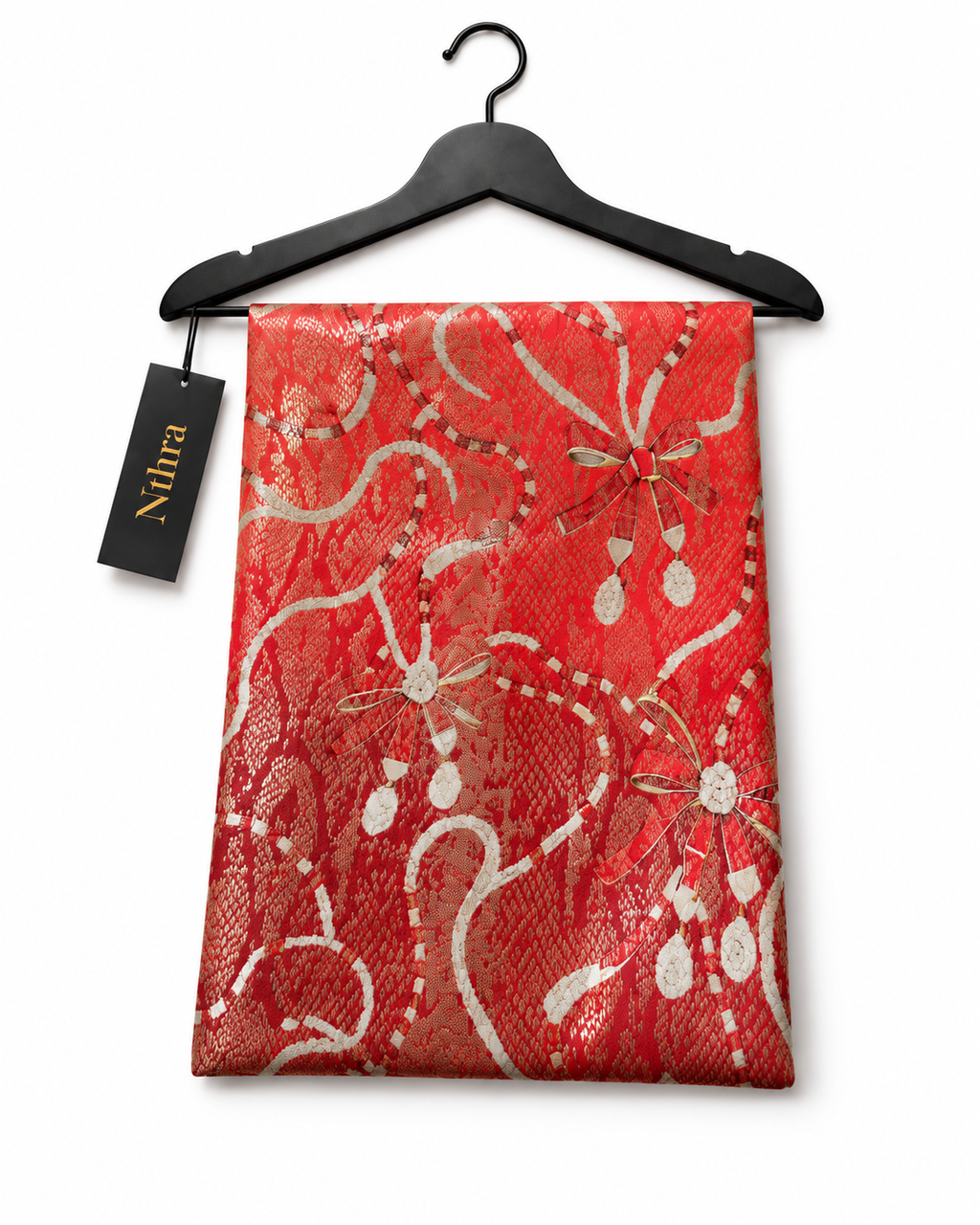 Lucci Silk — 3m Double Width