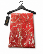 Lucci Silk — 3m Double Width