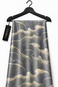 Lucci Silk — 3m Double Width