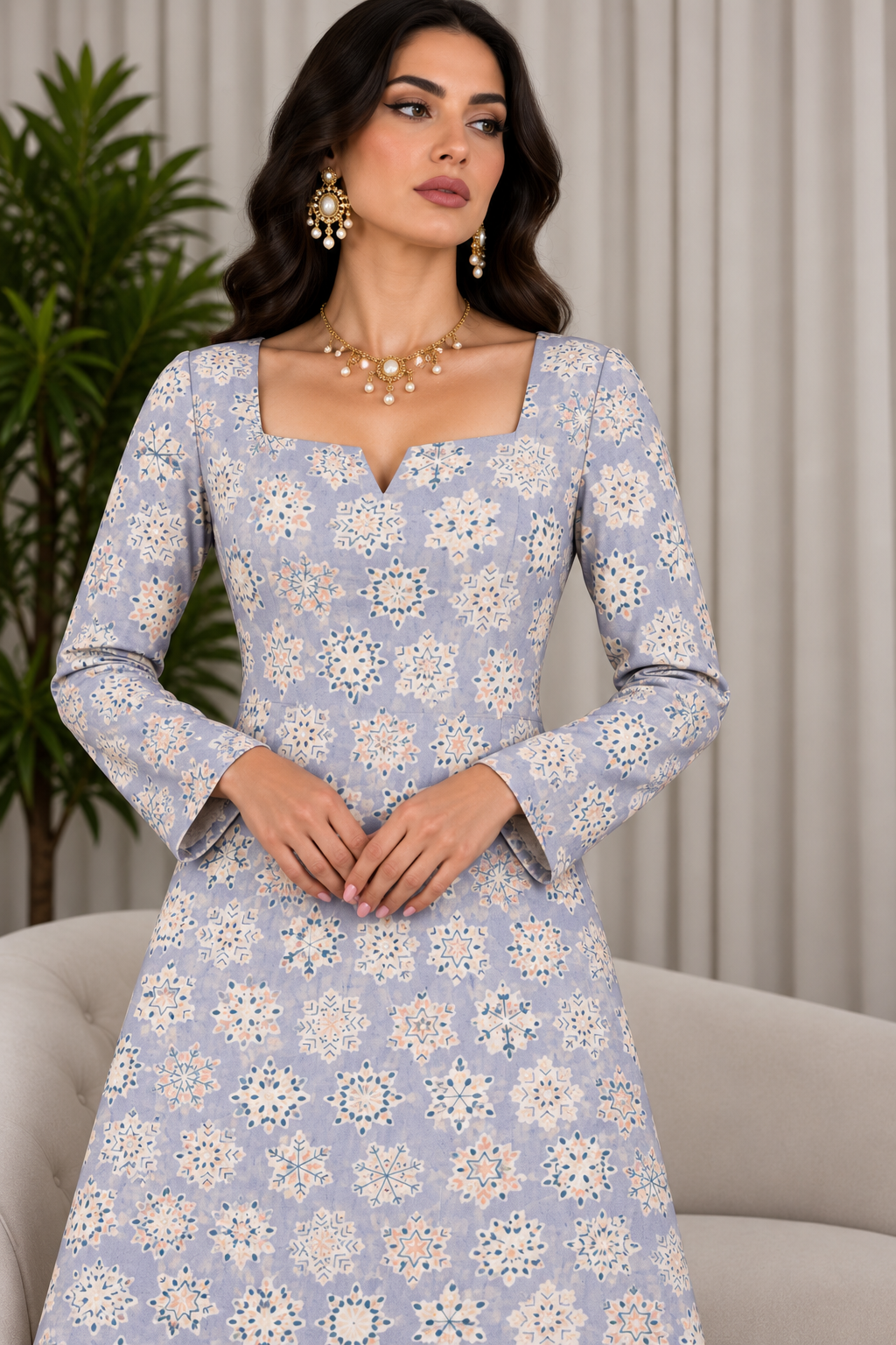 Liberty Tana Lawn™ Cotton — 3m Double Width