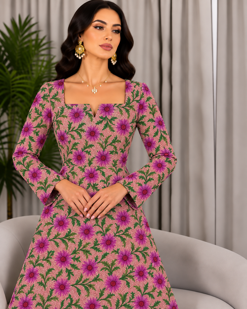 Liberty Cotton