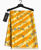 Lucci Silk