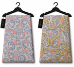 Silk & Chiffon Set