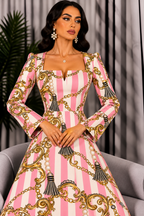 Luxury Lucci Cotton — 3m Double Width