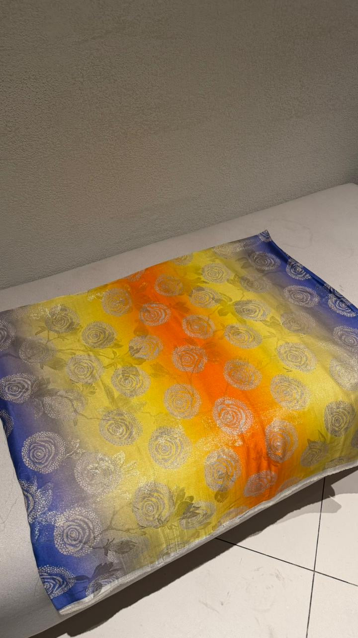 LUCCI SILK-12