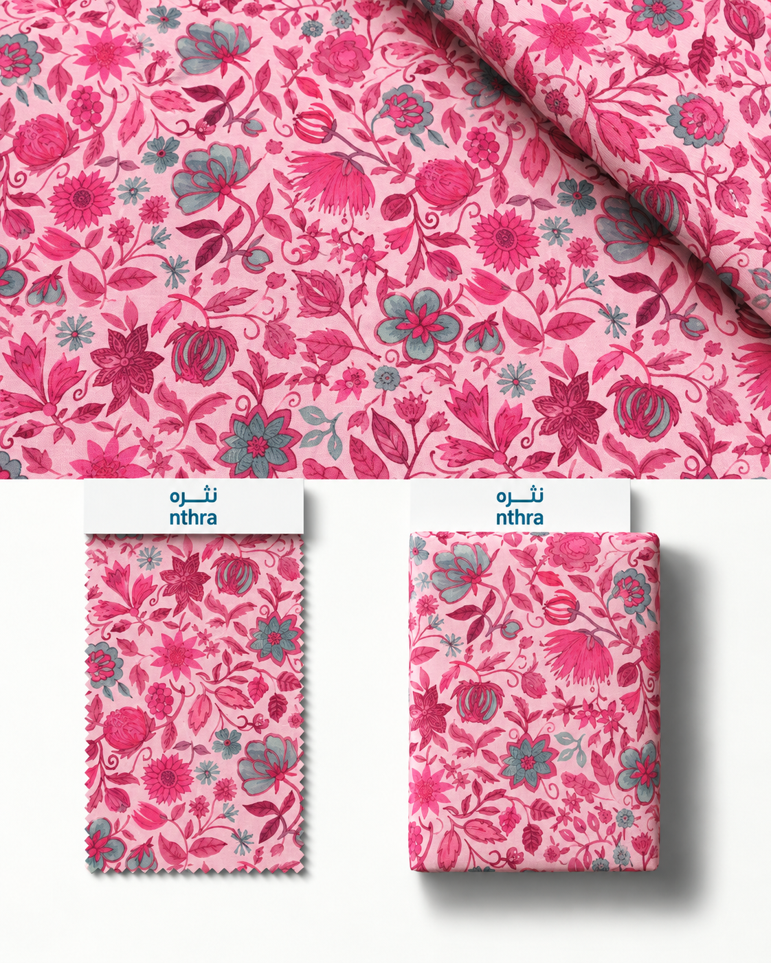 Liberty Tana Lawn™ Cotton — 3m Double Width