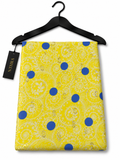 Lucci Silk — 3m Double Width