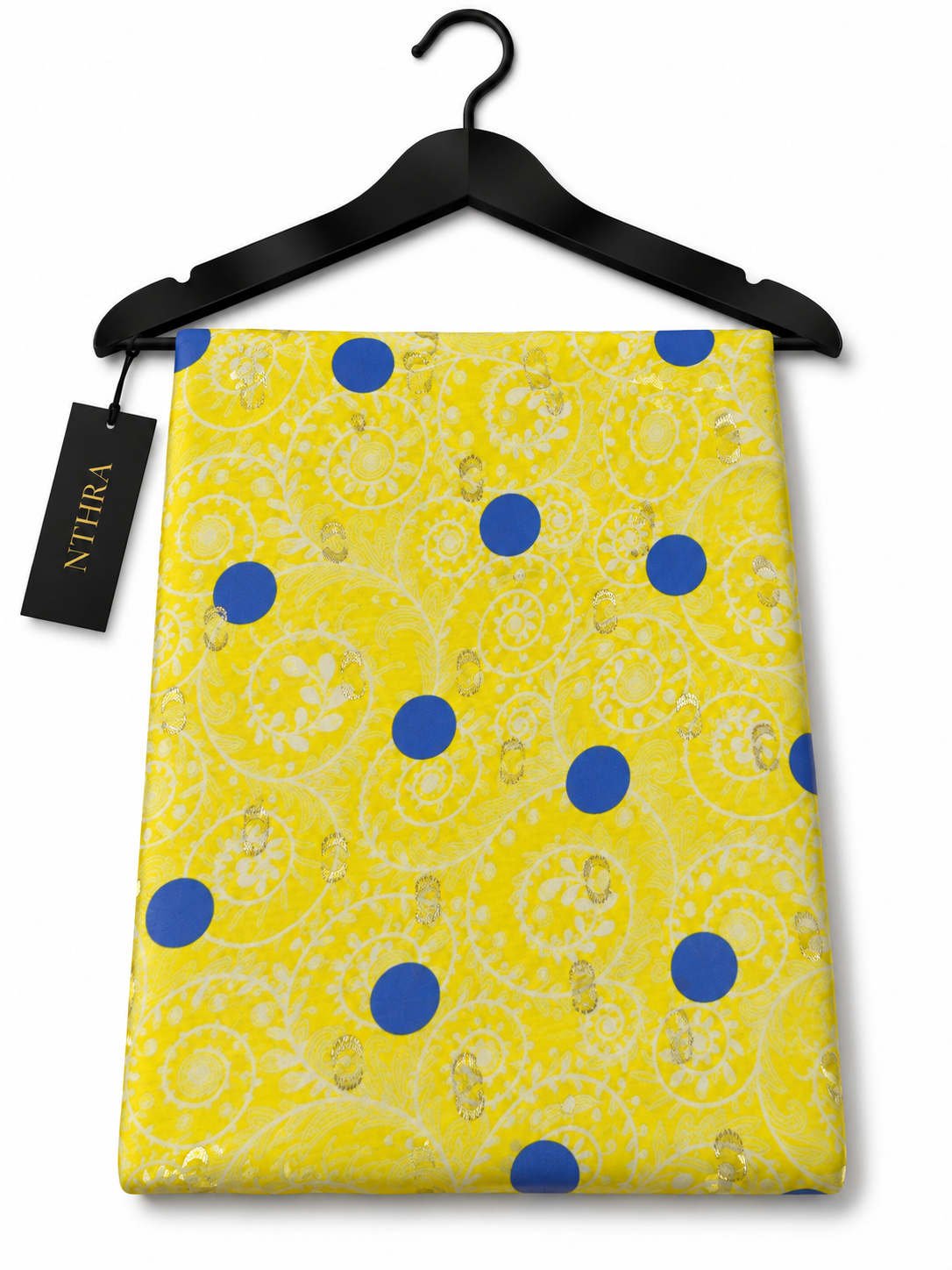Lucci Silk — 3m Double Width