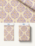 Luxury Lucci Cotton — 3m Double Width