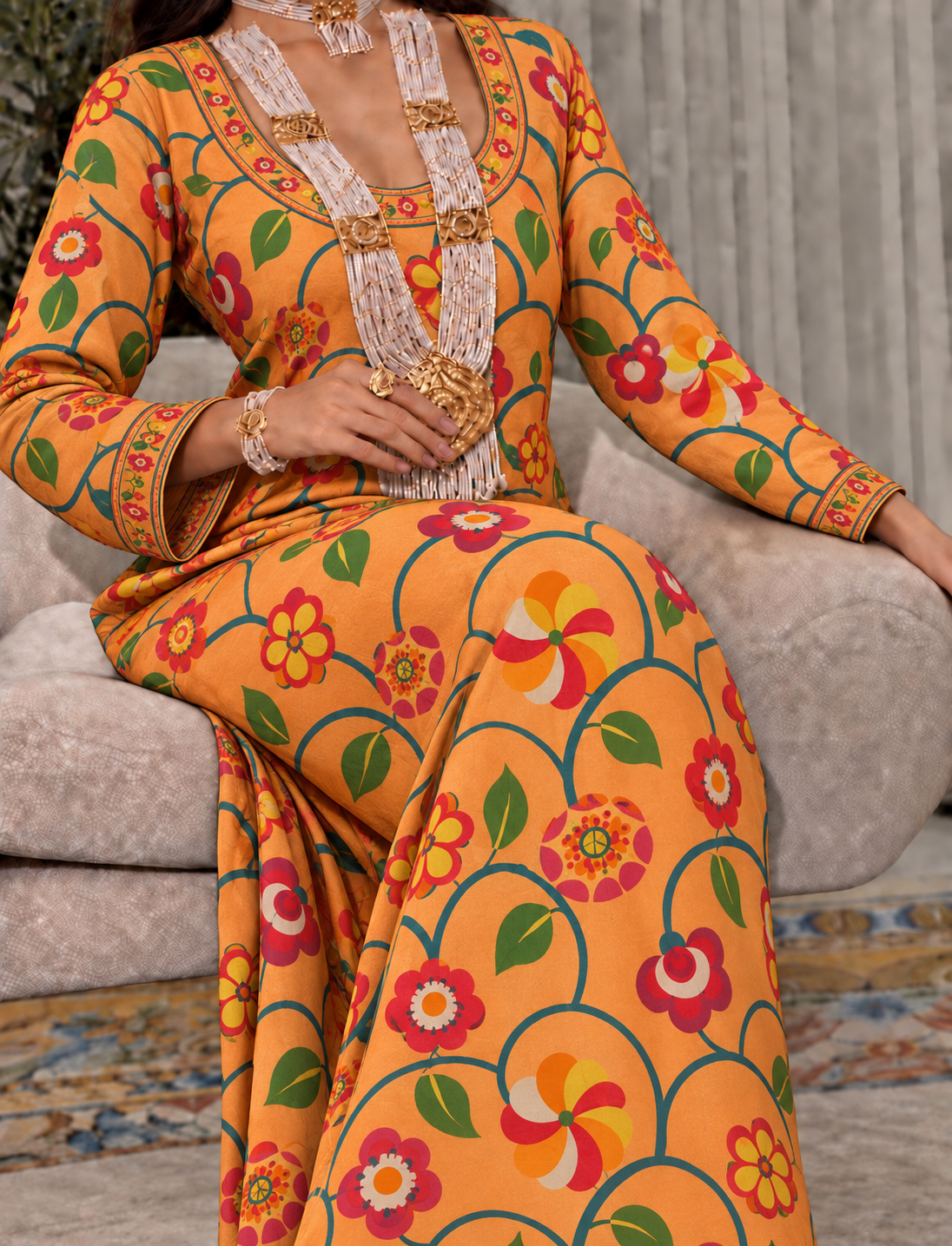 Storrs London Tana Lawn™ Cotton