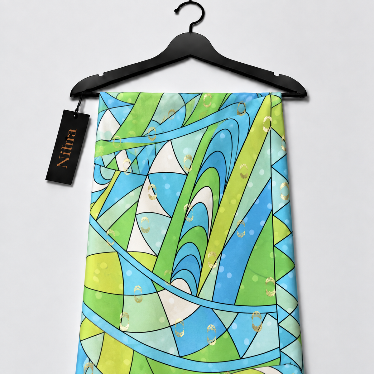 Pucci Silk