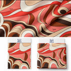 Pucci Cotton — 3m Double Width