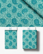 Luxury Lucci Cotton — 3m Double Width