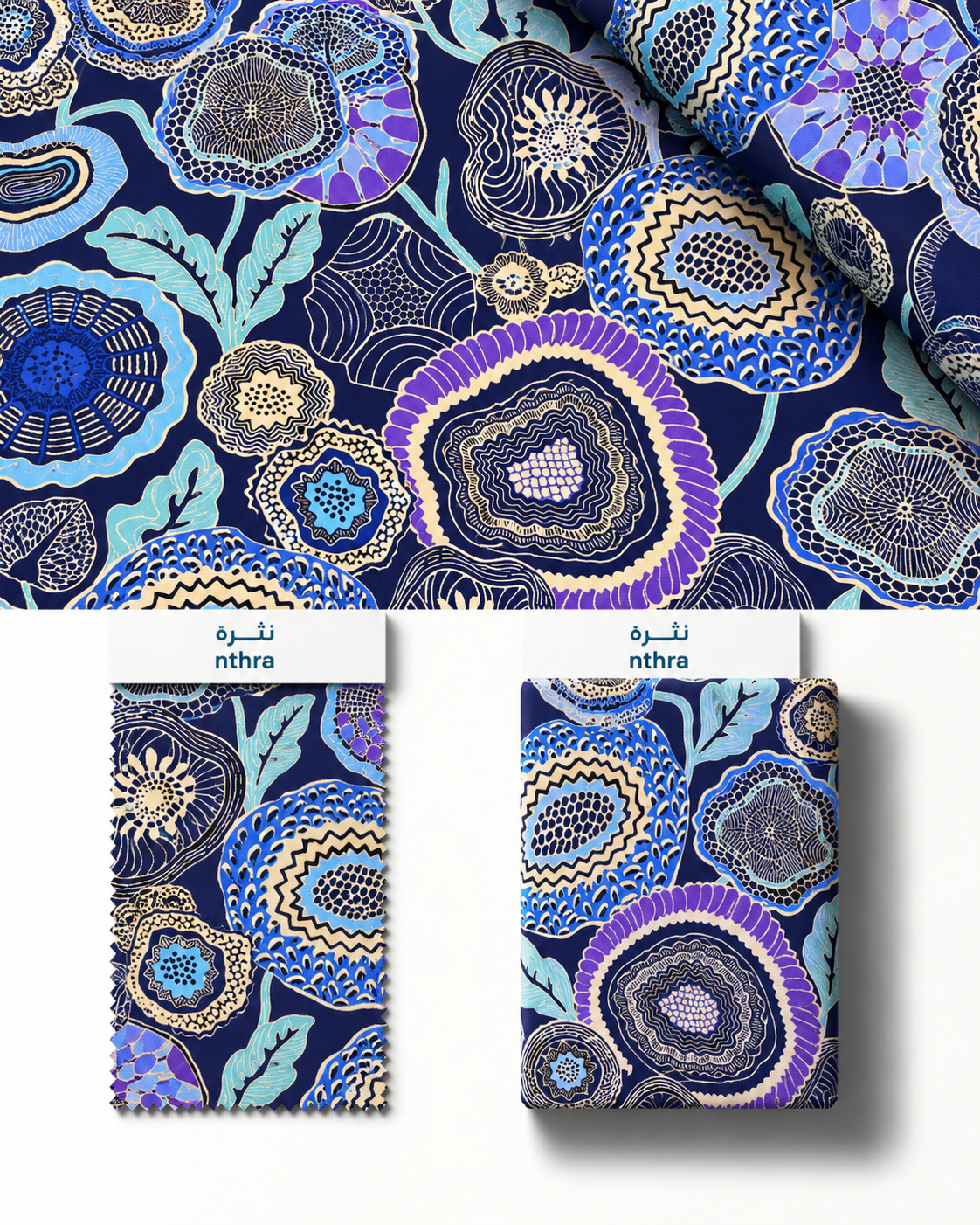 Storrs London Tana Lawn™ Cotton 3 meter double width