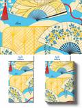 LUCCI COTTON  Tana Lawn™ Cotton 3 meter double width