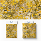 Liberty London Golden Meadow Cotton