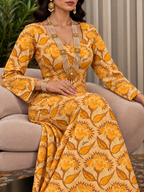 Luxury Lucci Cotton — 3m Double Width