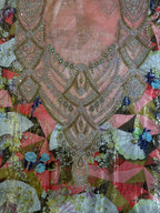 Crystal Mukhawar No. 01 — Pure Lucci Silk