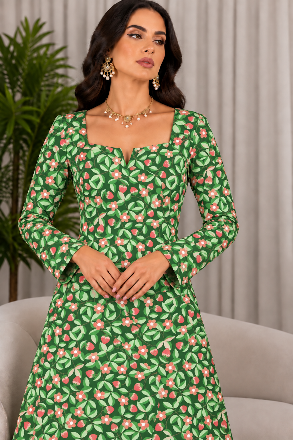 Liberty Tana Lawn™ Cotton — 3m Double Width