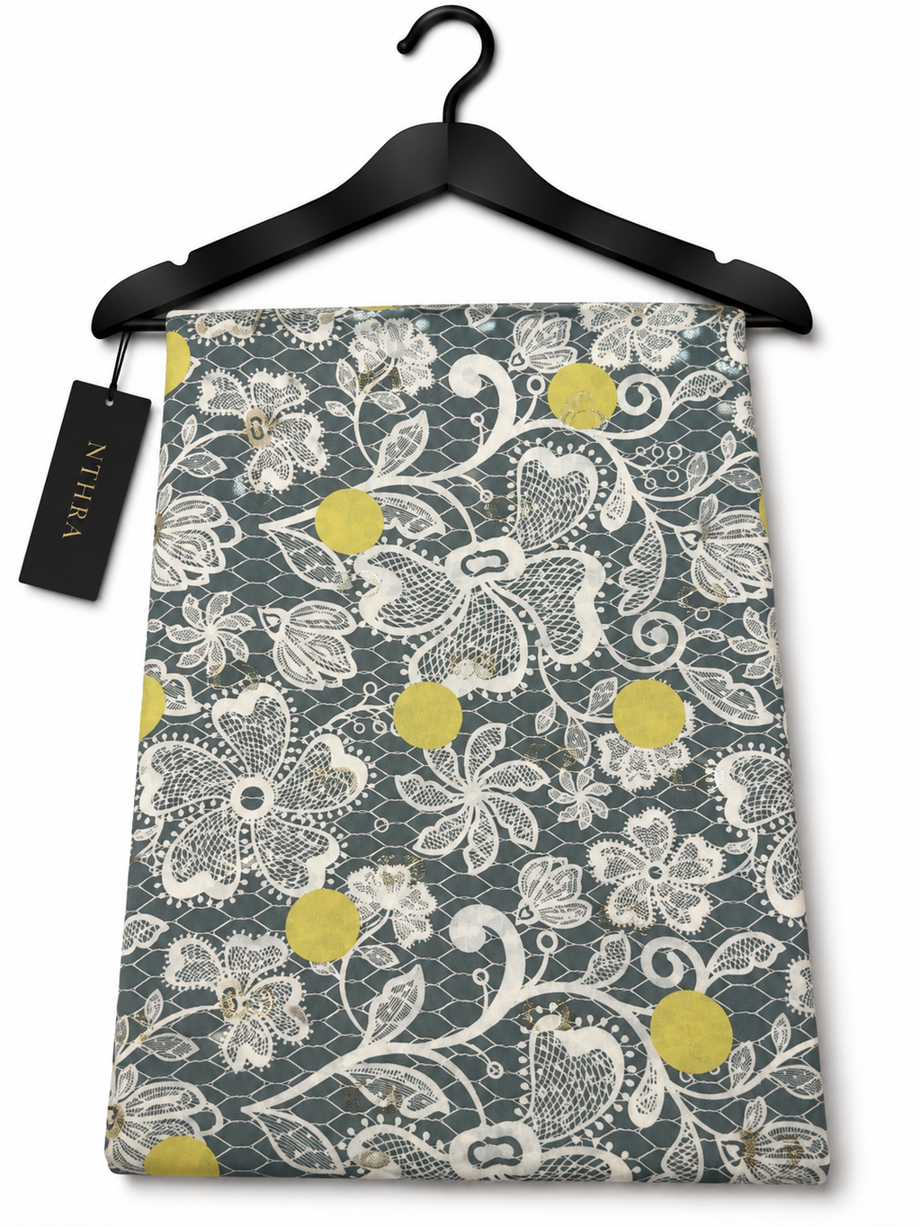 Lucci Silk — 3m Double Width