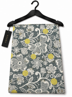 Lucci Silk — 3m Double Width