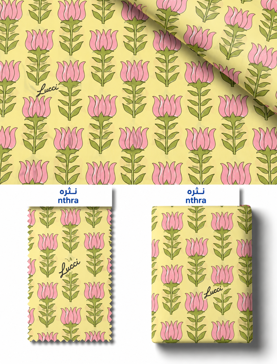 LUCCI COTTON  Tana Lawn™ Cotton 3 meter double width