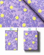 LUCCI COTTON  Tana Lawn™ Cotton 3 meter double width