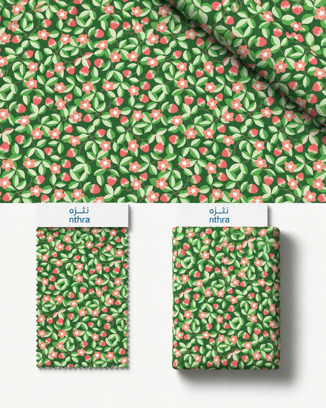 Liberty Tana Lawn™ Cotton — 3m Double Width