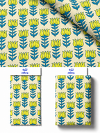 LUCCI COTTON  Tana Lawn™ Cotton 3 meter double width