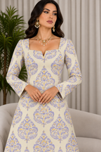 Luxury Lucci Cotton — 3m Double Width