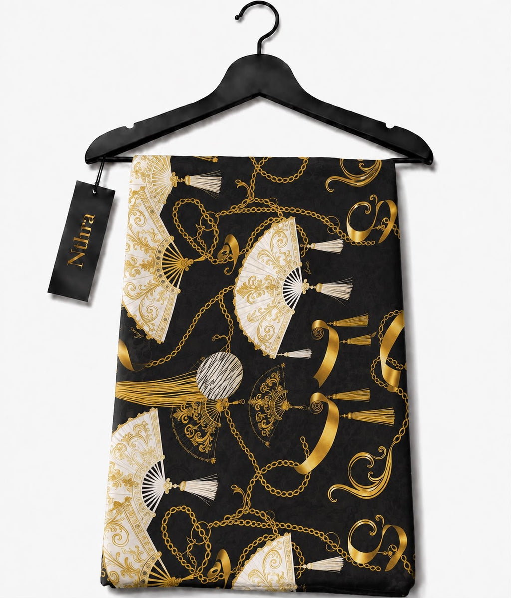 Lucci Silk