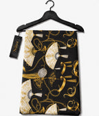 Lucci Silk