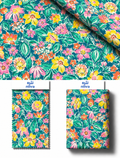 LUCCI COTTON  Tana Lawn™ Cotton 3 meter double width