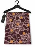Lucci Silk — 3m Double Width