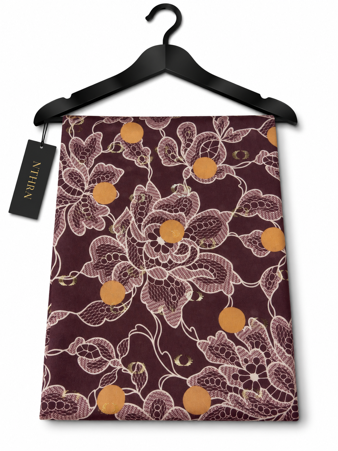 Lucci Silk — 3m Double Width